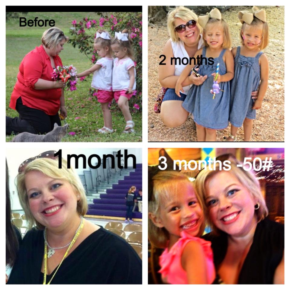 VSG Journey