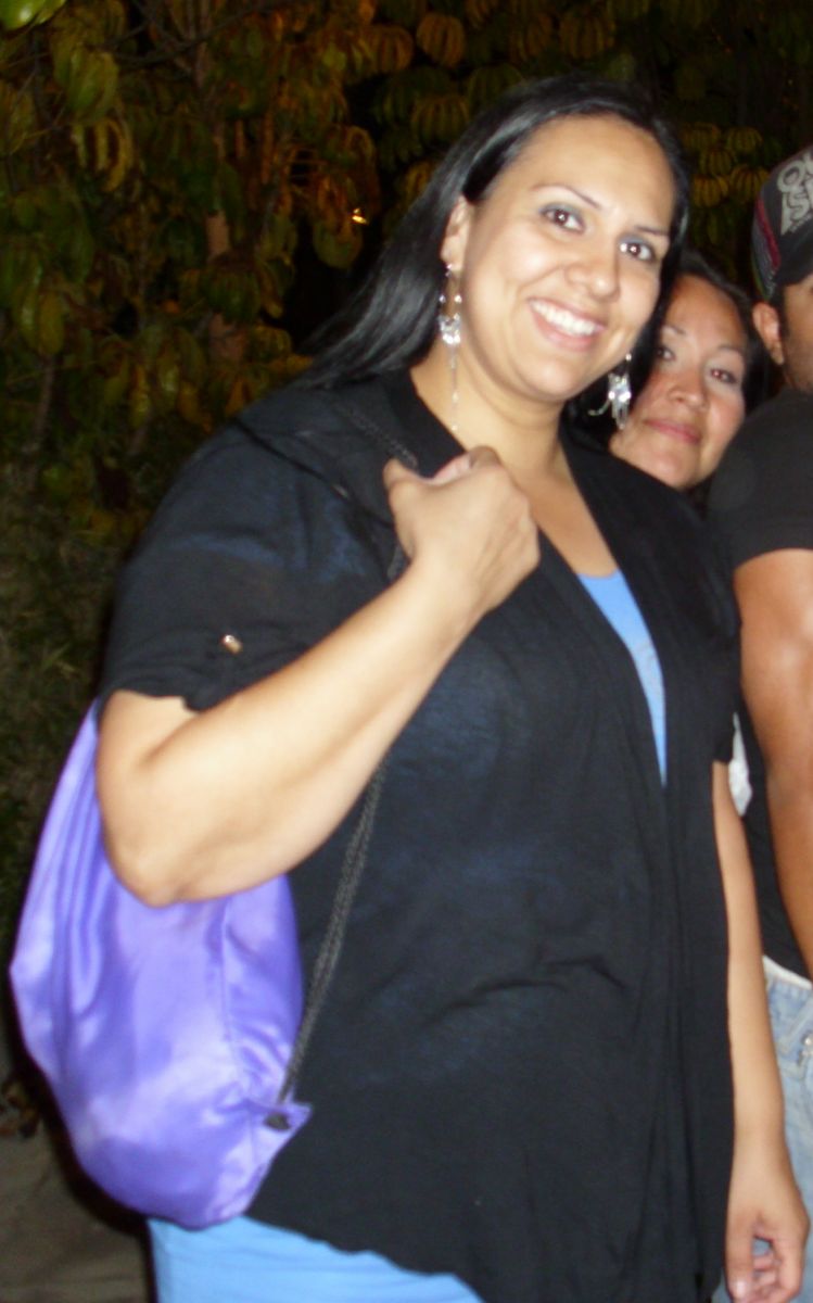 chunkychick