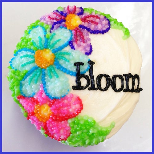 Cupcakes I've Decorated!