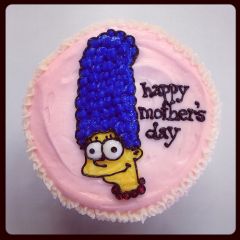 Marge Simpson