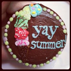 Yay Summer!