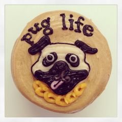 Pug Life