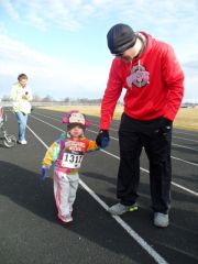 Miles for Madison 5k - April 2013
