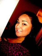 This is me trying to feel beautiful :) 02/2010