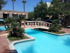 Hotel Lucerna Tijuana Mx