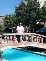 Lucerna Hotel