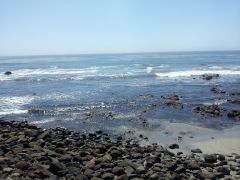 Rosarito Beach Mexico