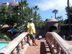 Lucerna Hotel