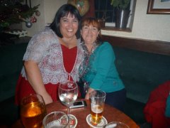 301 lbs christmas 08 my very heaviest :(