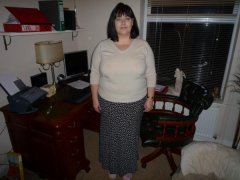 257 lbs as of 14th feb 09 (44 lbs down :)
