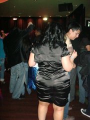 Take a good look cause it will never be this big again!