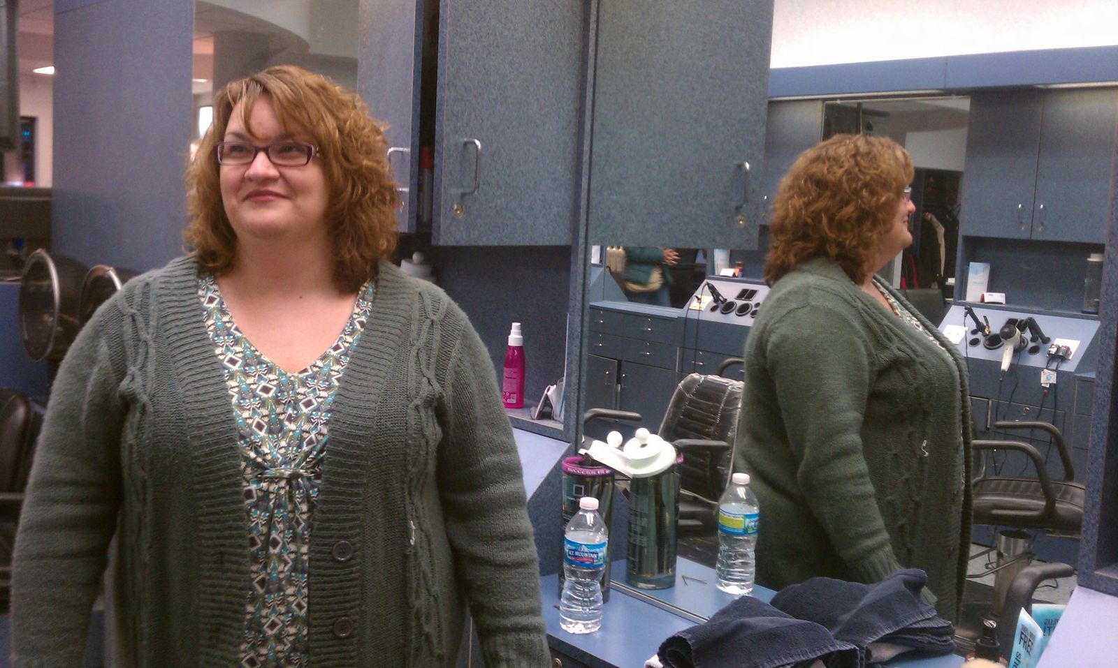 Before Pics