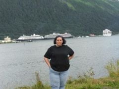 alaska 2008