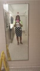 After...109 lbs lost. Size 10