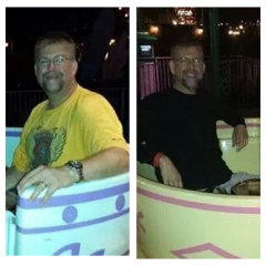 Before and After