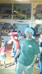 Disney Christmas 2013
