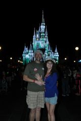 Disney Christmas 2013