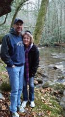 Gatlinburg Thanksgiving 2014