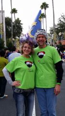 Disney Christmas 2014