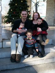 family christmas