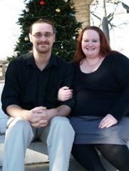 Me And jess christmas