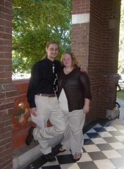 Me And jess