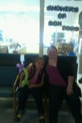 Me And lorenza