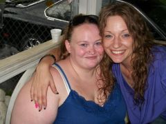 Me And tiff