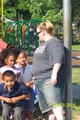Me field Day