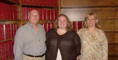 Me Mom Dad
