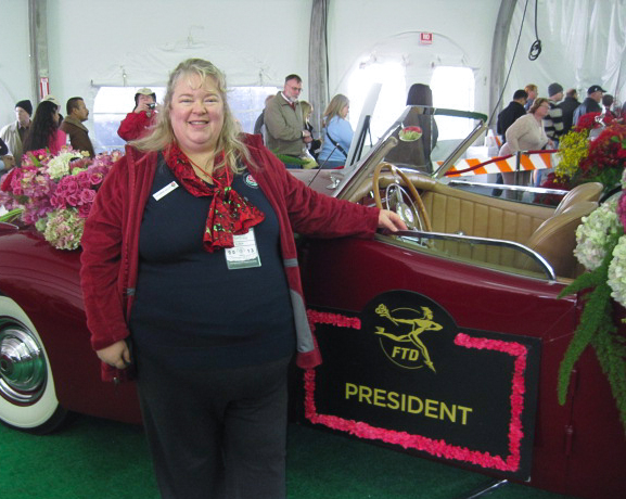 Catherine707