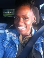 Happy I'm Me!