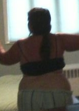 Pre op July 25th