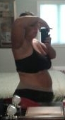 3 weeks post op