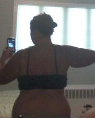 3 weeks post op 197lbs