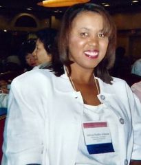Speaking At HHS OMH OWH 2005 2