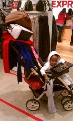 xmas shopping 2013
