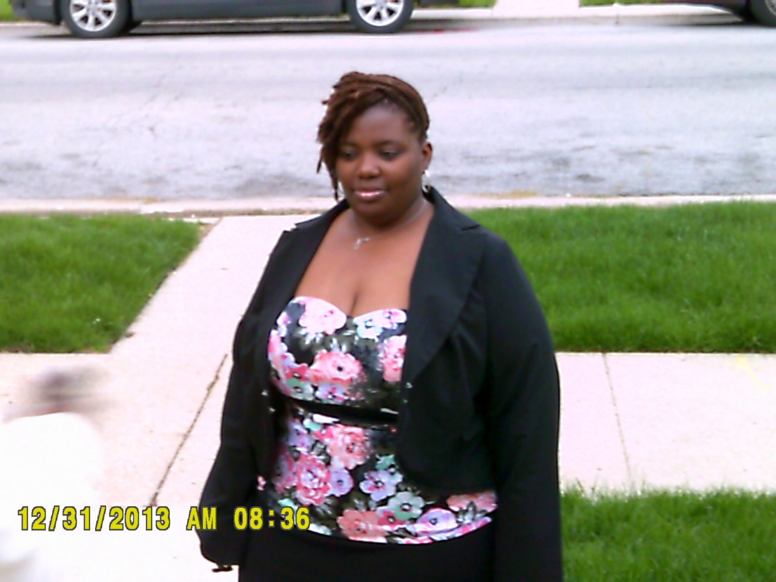 Before Surgery