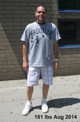 my current after pic