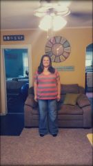 9 weeks after surgery