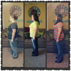 One month, 7 weeks, and 9 weeks