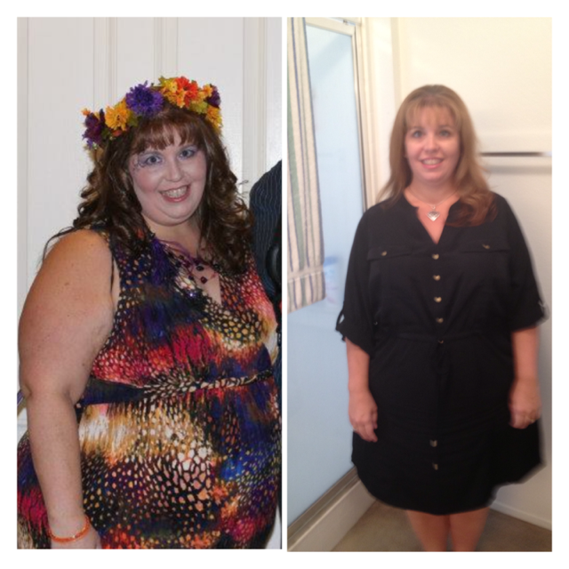 Before and After