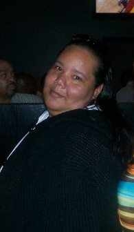 JUST ME!