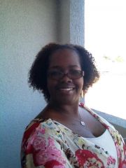 At mommy's On Her Day 2012