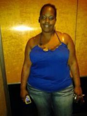 Girl's nite Out 2012