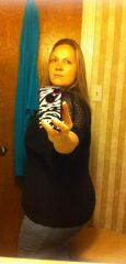 35 lbs down
