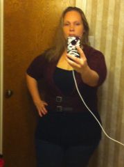 Feeling great!
