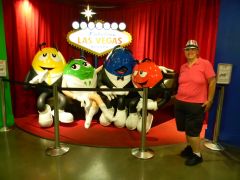 Las vegas Aug 2013