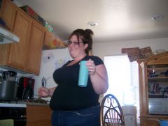 Sarah Before