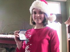 My Merry Mary